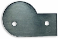 Emblem Gasket 4WD - FJ40 BJ40 - 58-12/78 - Aft Market