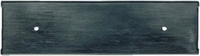 Emblem Gasket for TOYOTA Emblem Placard - 1958 - 1/79 - Aft Market