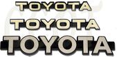 Emblem TOYOTA