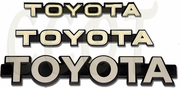 Emblem TOYOTA