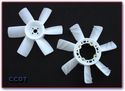 Fan Blades