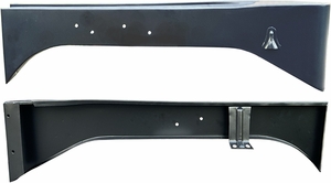 Fender Apron 1958 to 1984 Aft Mrkt
