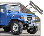 Fender Apron Shim Clip