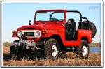 FJ40 Buyers Guide