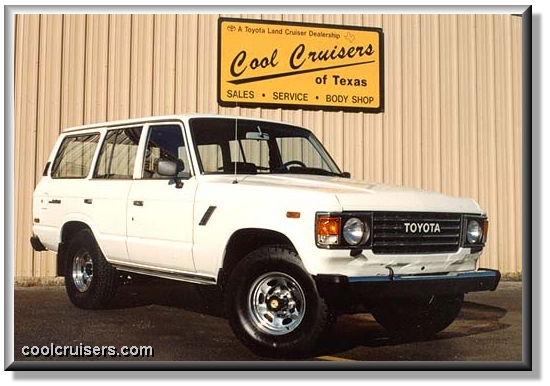 FJ60/62 Buyers Guide" title="FJ60/62 Buyers Guide