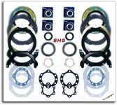 Knuckle Bearing Kit - Terrain Tamer - Front Axle - 1/90 thru 1/98
