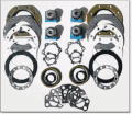 Front Axle Rebuild Kits, Click