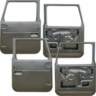 Front Doors FJ40