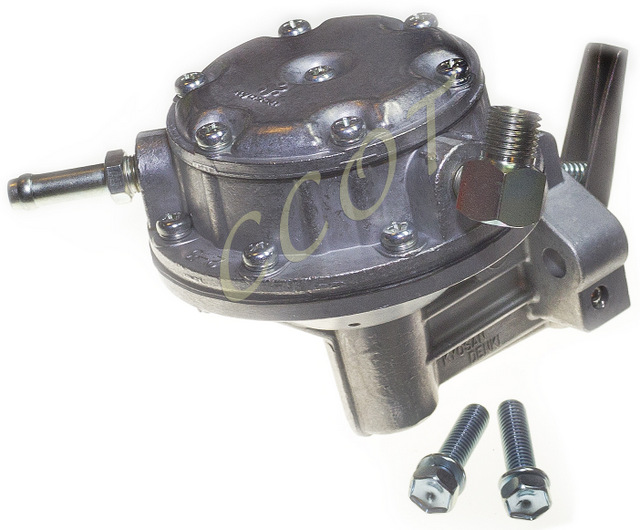 Fuel Pump w/Bolts 58 9/'73 TOYOTA