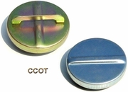 Gas Caps