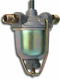 Gas Filter ~ 1958 - 7/70 ~ TOYOTA