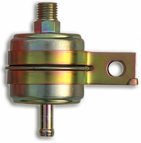 Gas Filter ~ 7/70 to 8/72 ~ TOYOTA