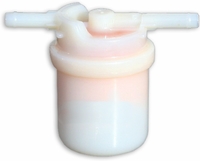Gas Filter ~ 8/80 - 7/87 ~ Aft Mrkt