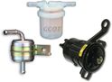 Gas / Fuel Filter