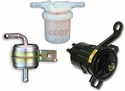 Gas / Fuel Filter