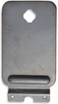 Gas Tank Door 1975 to 1978