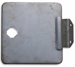 Gas Tank Door 1979 to 1984