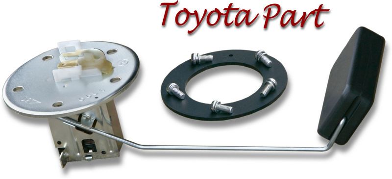 Fuel Tank Sending Unit - Toyota (83320-35640 - View #5