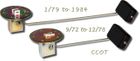 Gas Tank Sending Units
