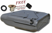 Gas Tanks