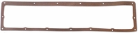 Gasket - Motor Side Cover - '58- 8/'87 - TOYOTA