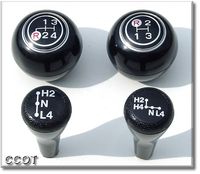 Gear Shift Knobs