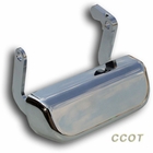 Hatch Lift Handle