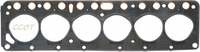 Head Gasket - 1ea - 8/'87-8/92 - TOYOTA