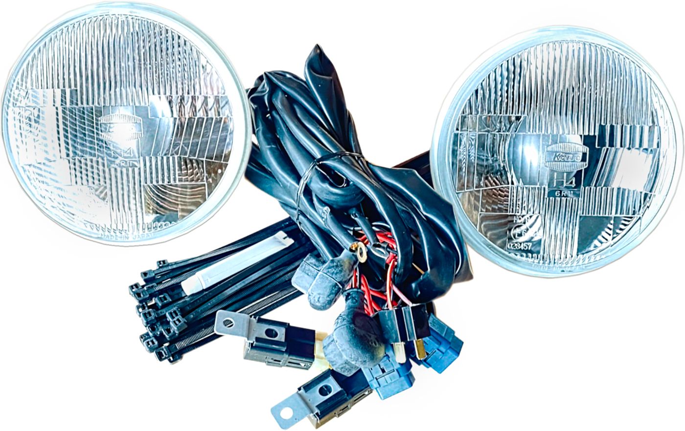 Briggs & Stratton headlight 1753550YP | Aux petits moteurs du Québec