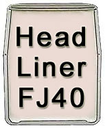 Headliner