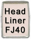 Headliner