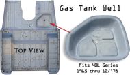 Gas Tank Well