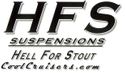 HFS Decal