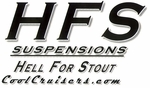 HFS Decal