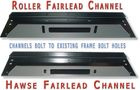 HFS™ Winch Mounting Channels