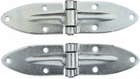 Hinge - Hood - FJ40/45 - 1ea - TOYOTA