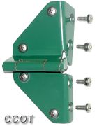 Hinge Screws, Windshield