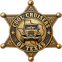 CoolCruisers.com - Cool Cruisers of Texas