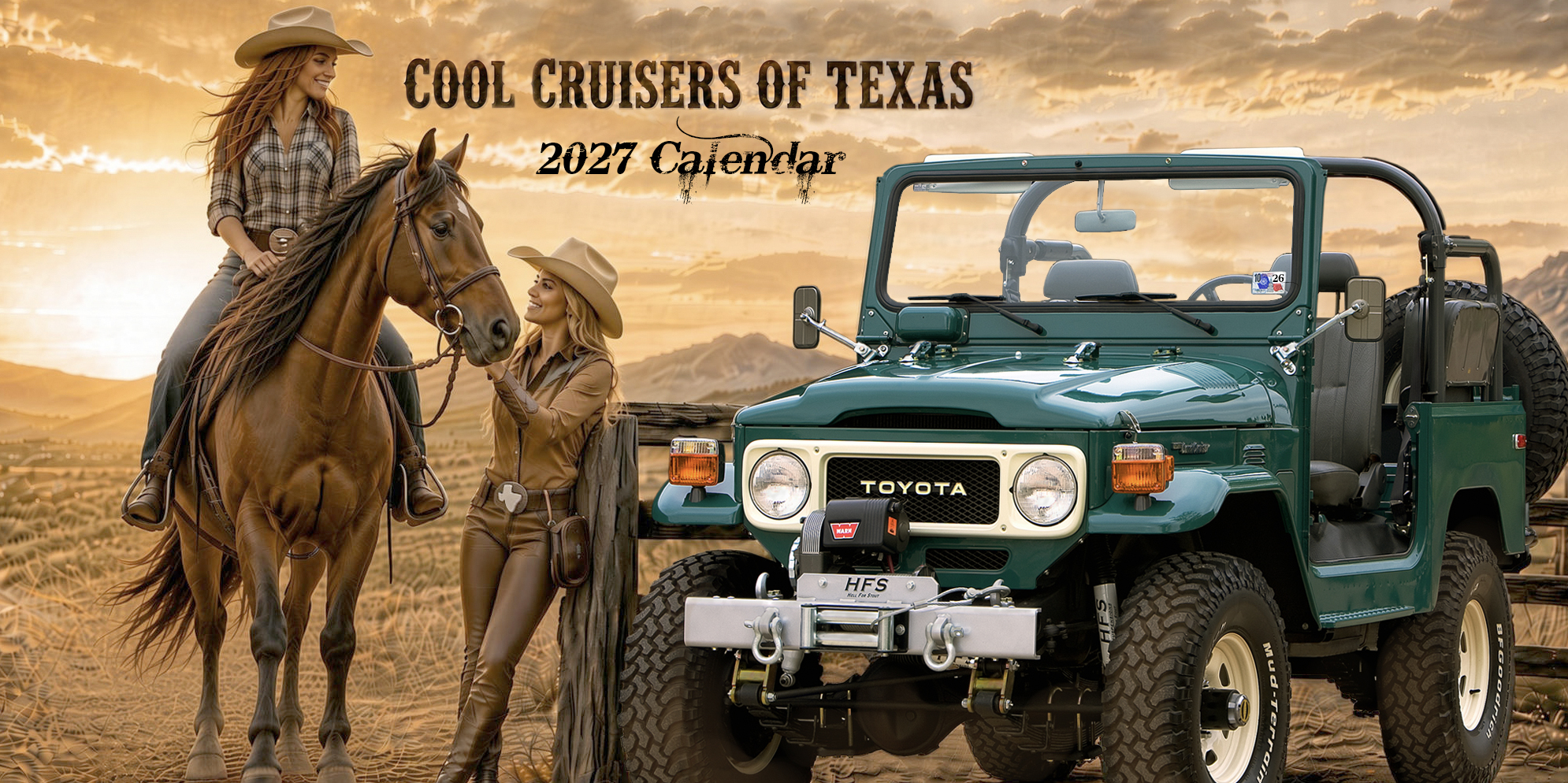 Calendar 2026