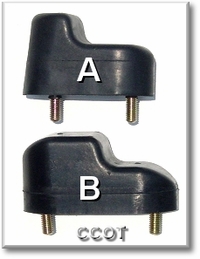Hood Block Pad