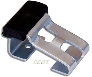 Hood Bracket Windshield Support" title="Hood Bracket Windshield Support