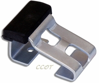 Hood Bracket Windshield Support