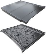 Hood - Chevy '73 - '80