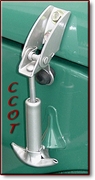 Hood Latch