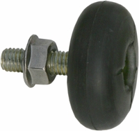Hood Rubber Bumper Bolts ~ FJ60 FJ62 ~ Pair