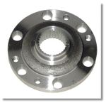 Hub Flange