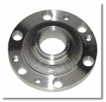 Hub Flange