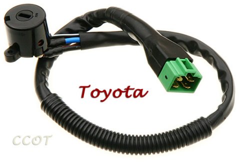 Ignition Cable" title="Ignition Cable