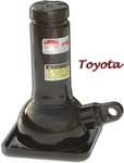 Jack - Bottle - 4/72-1/79 - TOYOTA