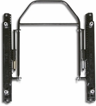 Jeep Seat Slider - HFS - 1976-1995 Jeep CJ7 & Jeep Wrangler - 1 ea.